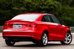 Audi A3 Sedan 1.4 TFSI Flex 2015 года (LA)
